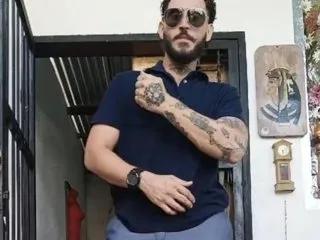 Cute Yonder_diaz wants you to fuck his body now Yonder_diaz from Streamate