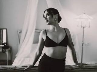YourMuseOn on Streamate