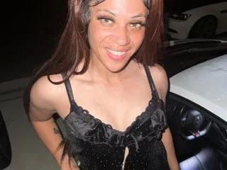 zaralunexo on Streamate