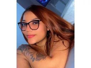ZaraRodman on Streamate 