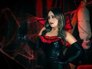 zarinalette on Streamate