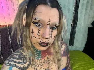 Watch Zaturn, she wants to masturbate for you Zaturn from Streamate