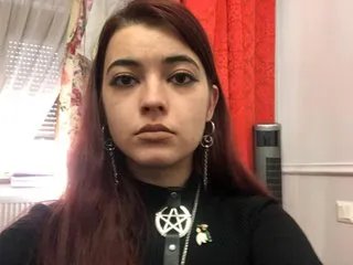 Offline ZAYANA on Streamate