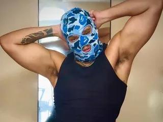 ZaydenSteele on Streamate 