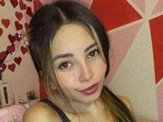 Zoe_Diaz on Streamate 