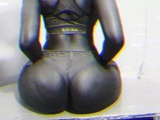 ZoyaAmor on Streamate 