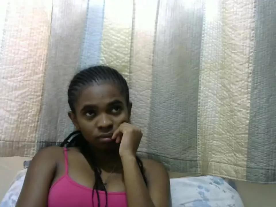 Africandoll2 on Streamray 