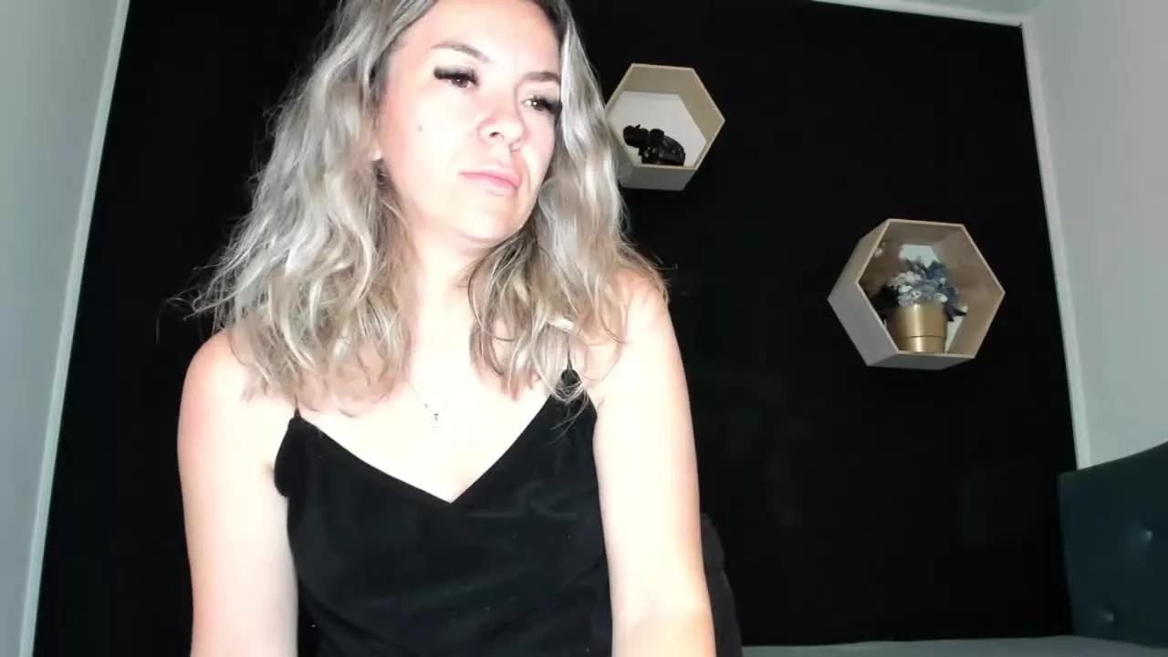AlesysS on Streamray 