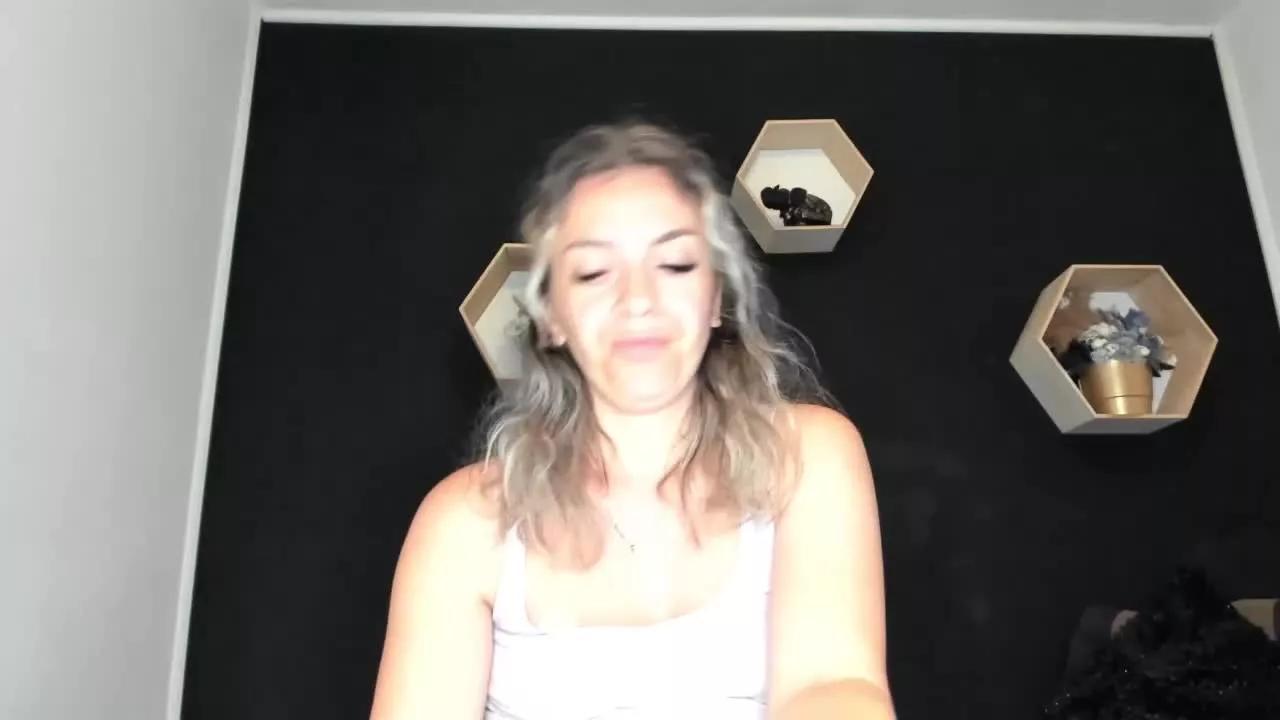 AlesysS on Streamray 