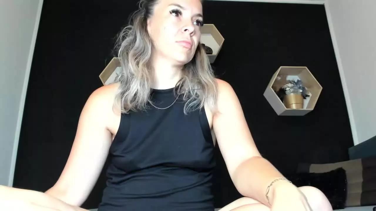 AlesysS on Streamray 