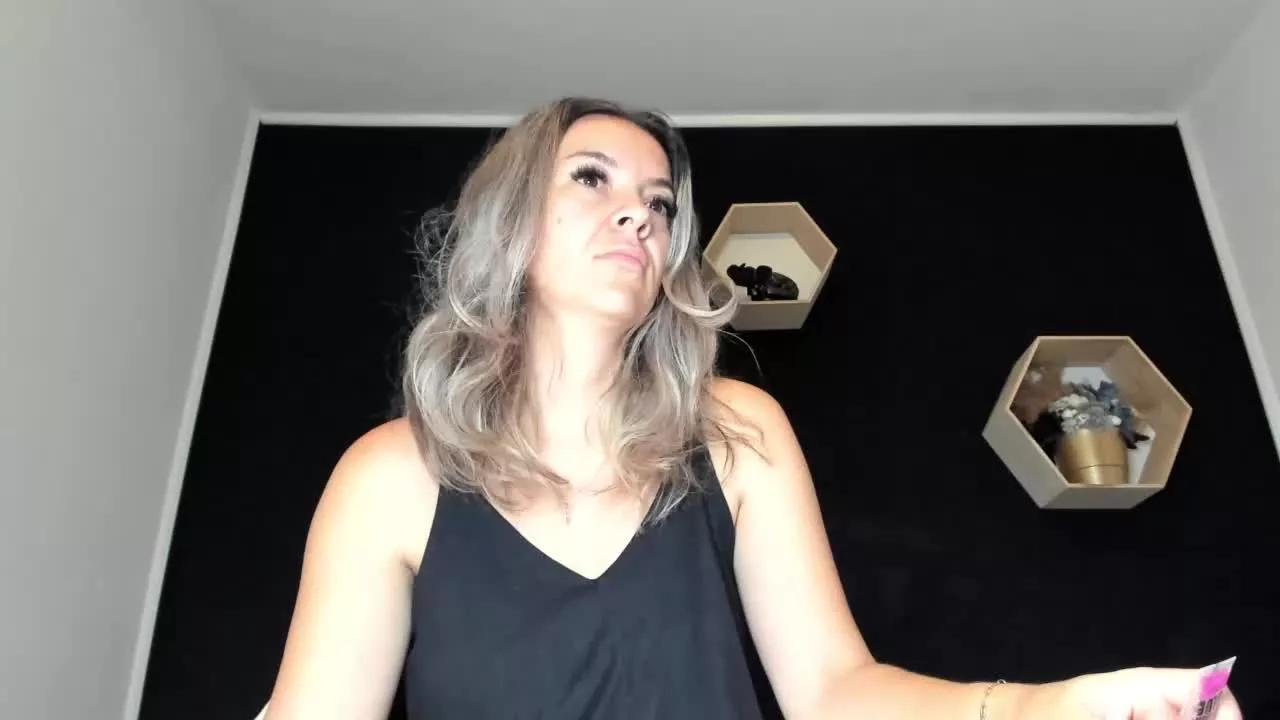 AlesysS on Streamray 