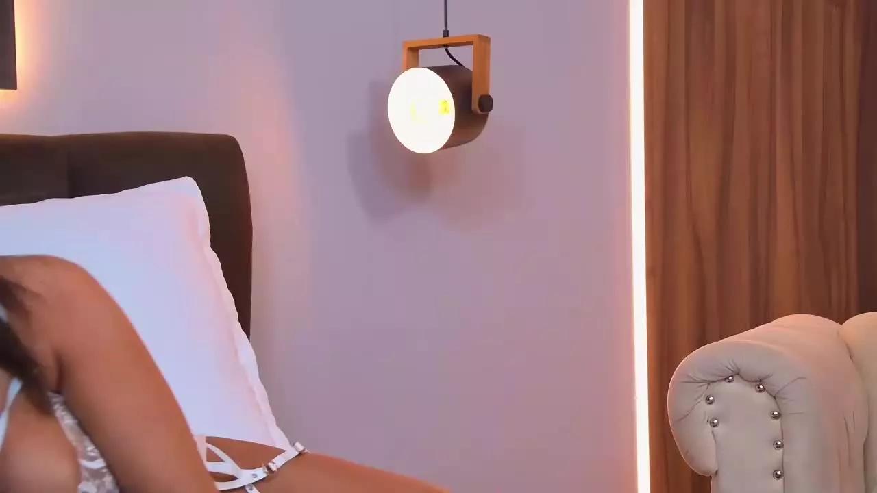 AliceK on Streamray 