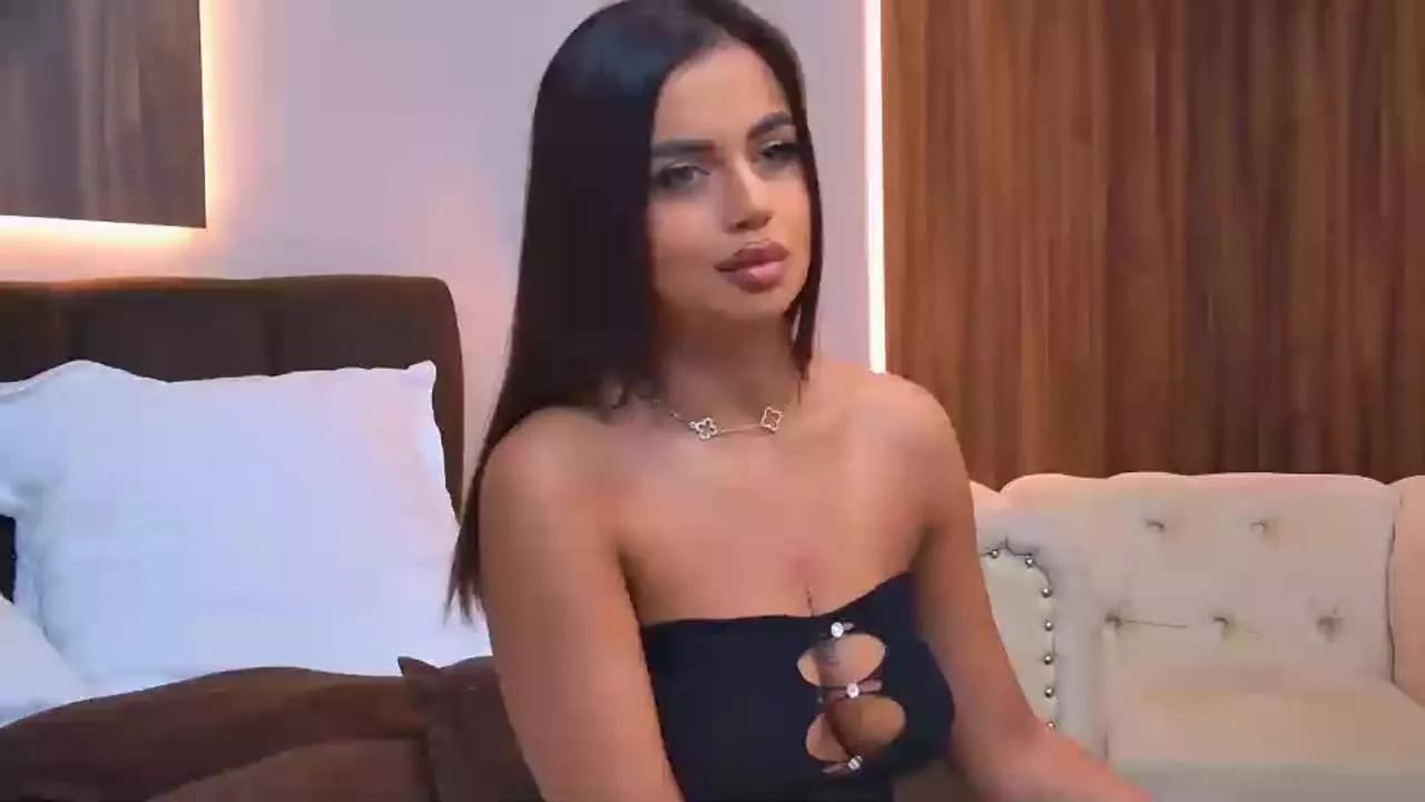 AliceK on Streamray 