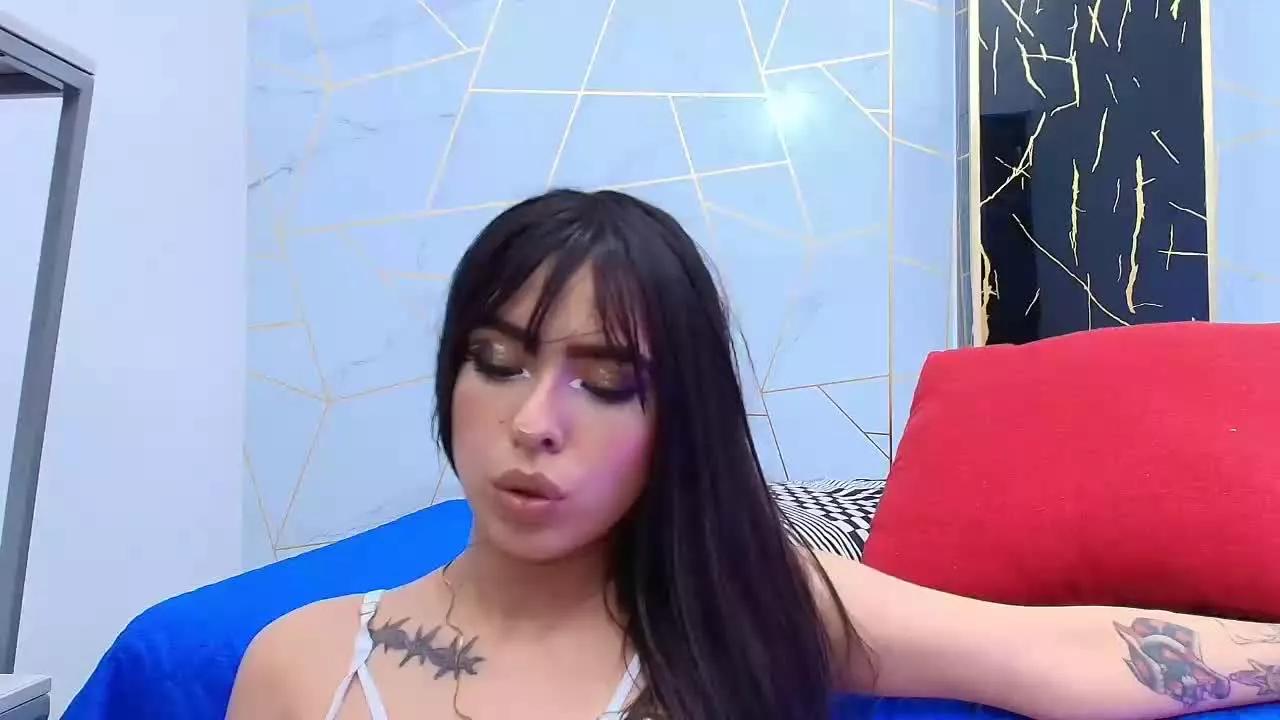 alondra_connor on Streamray 