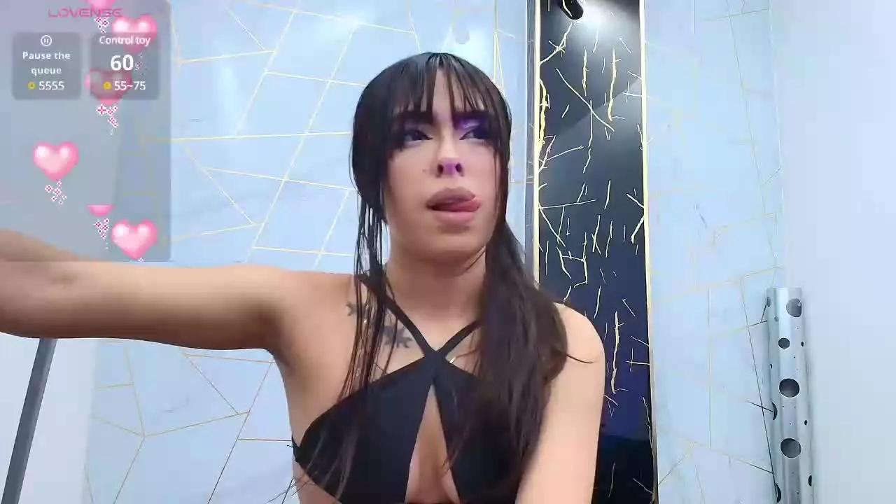 alondra_connor on Streamray 