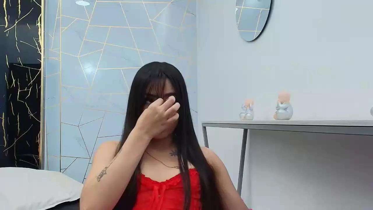 alondra_connor on Streamray 