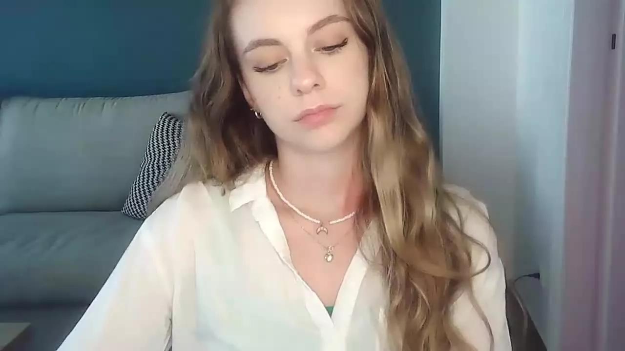 AriaFlirt on Streamray 