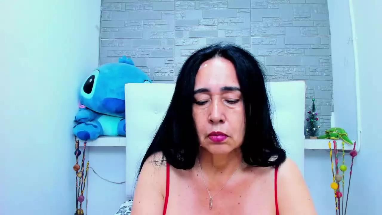 AshleyCutee4 on Streamray 