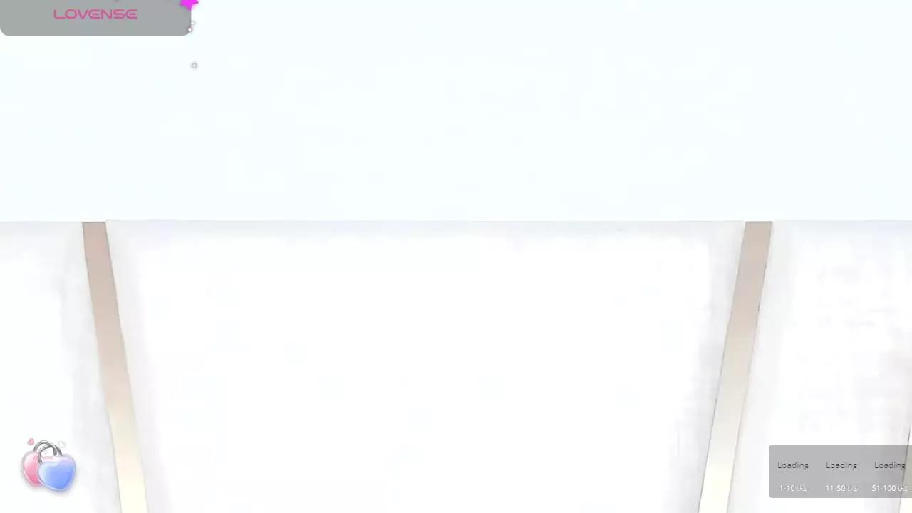 BelaCarter on Streamray 