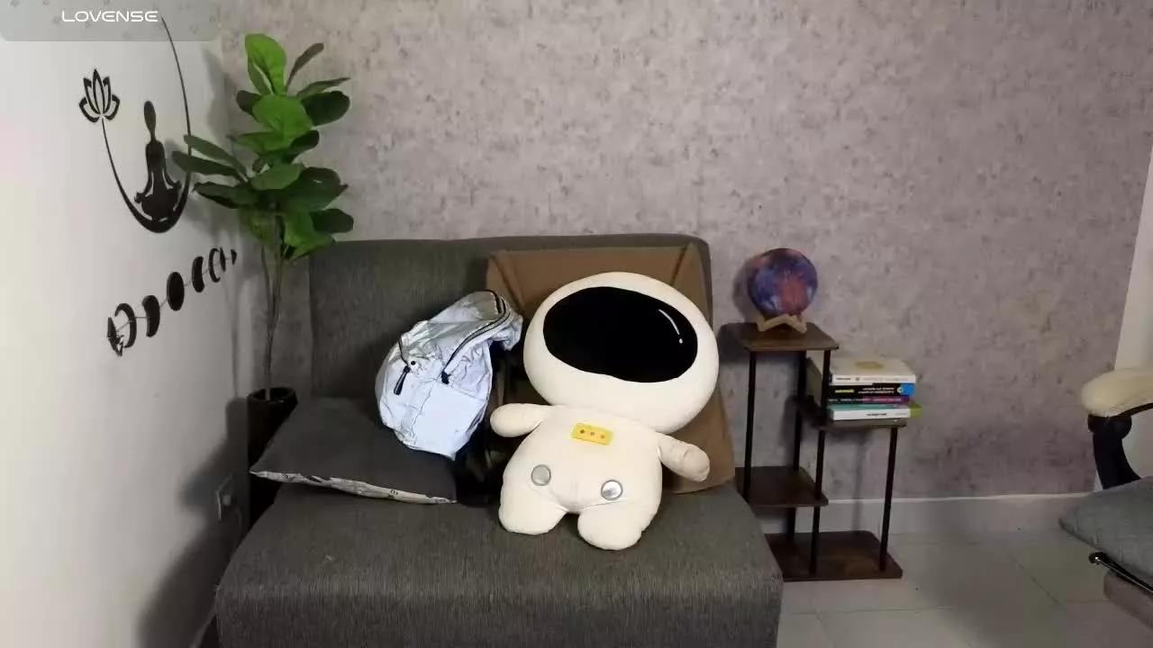 Blue_Moon on Streamray 