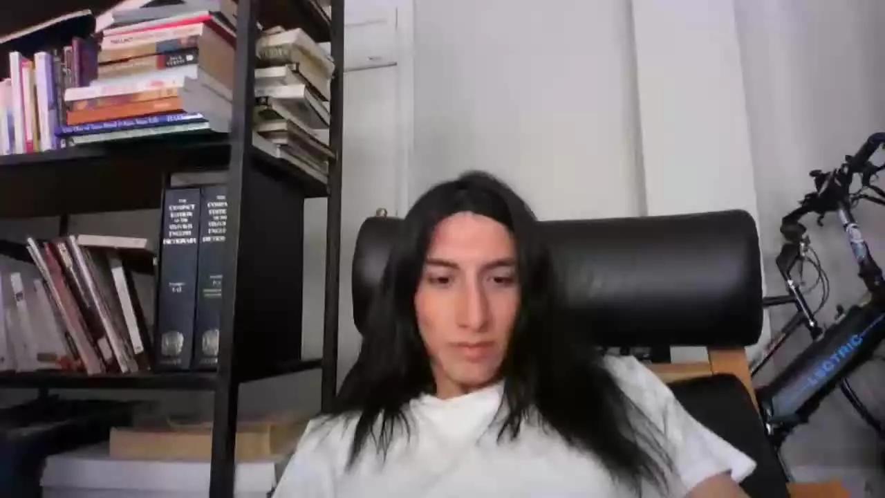 CeCeLove69 on Streamray 