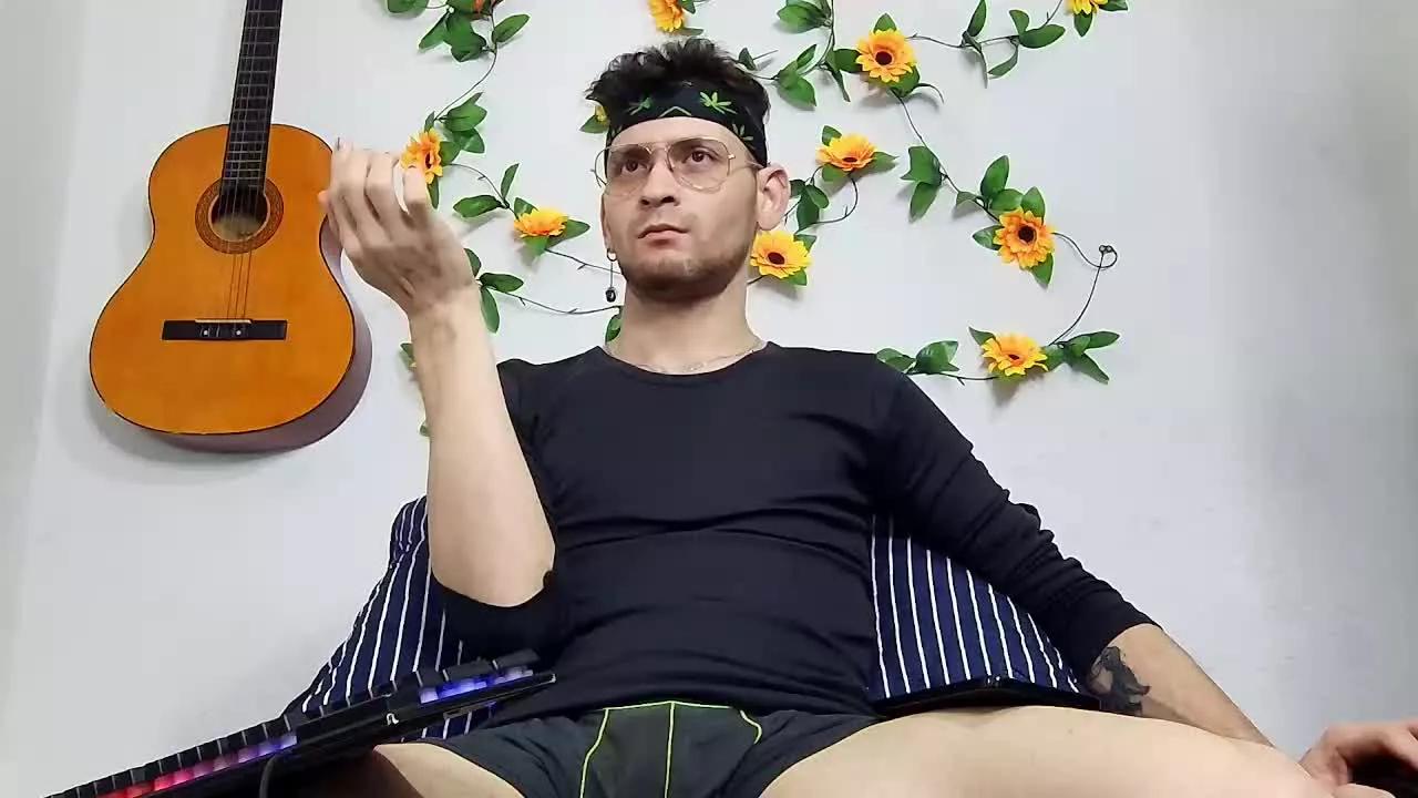 Chriist_bocellie on Streamray 