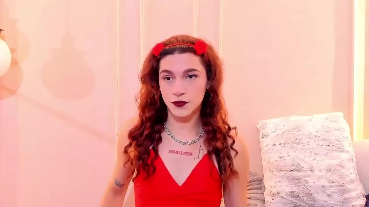 CrystalCrazeTS on Streamray 