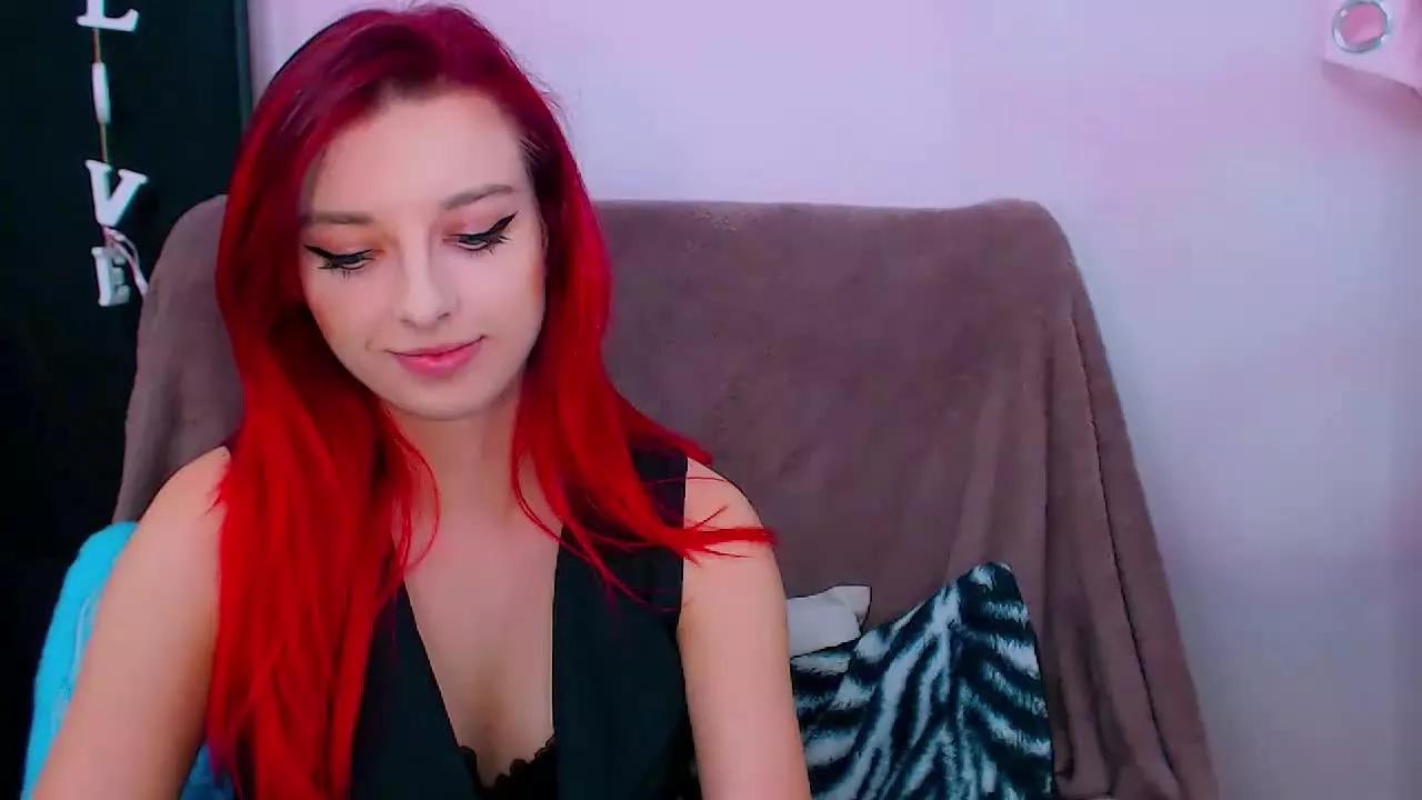 DominaLuna on Streamray 