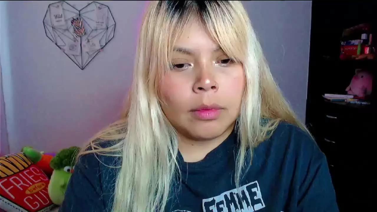 EllieAutumn on Streamray 