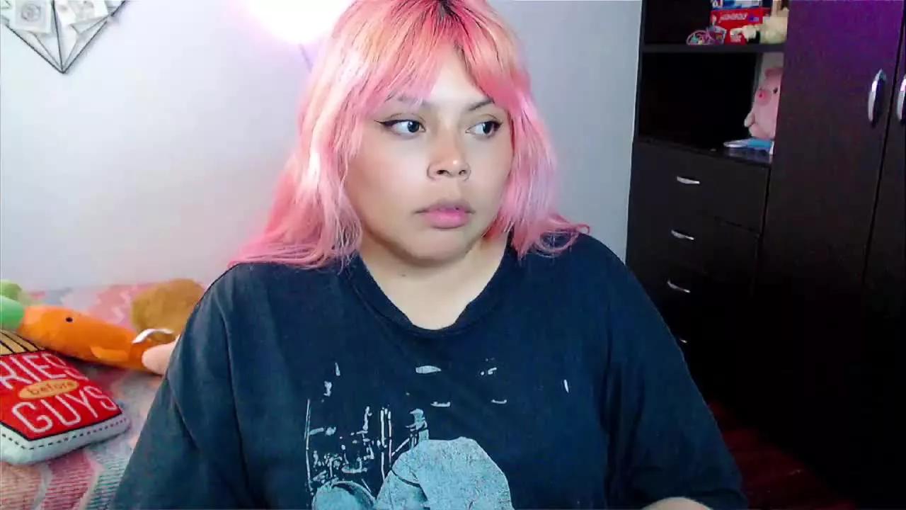 EllieAutumn on Streamray 