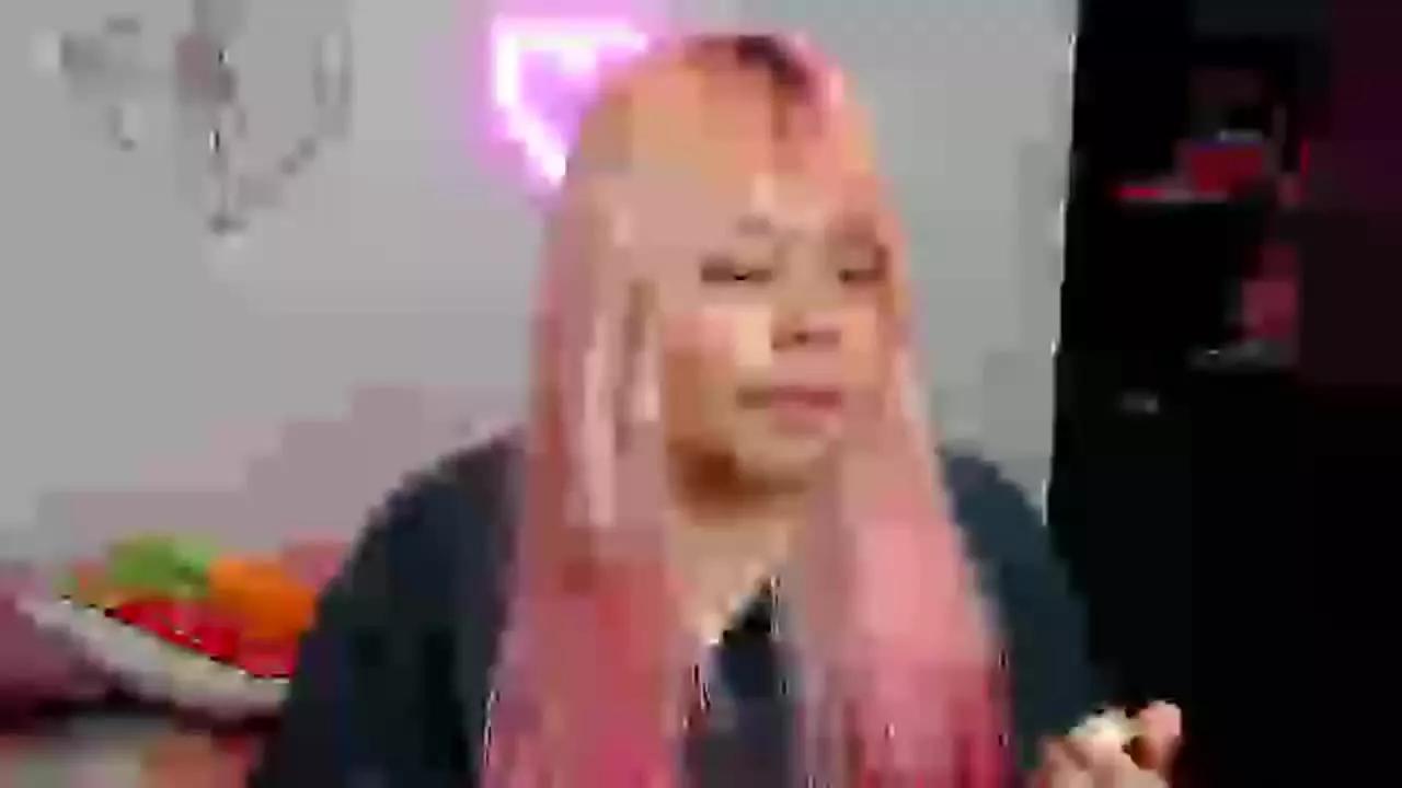 EllieAutumn on Streamray 