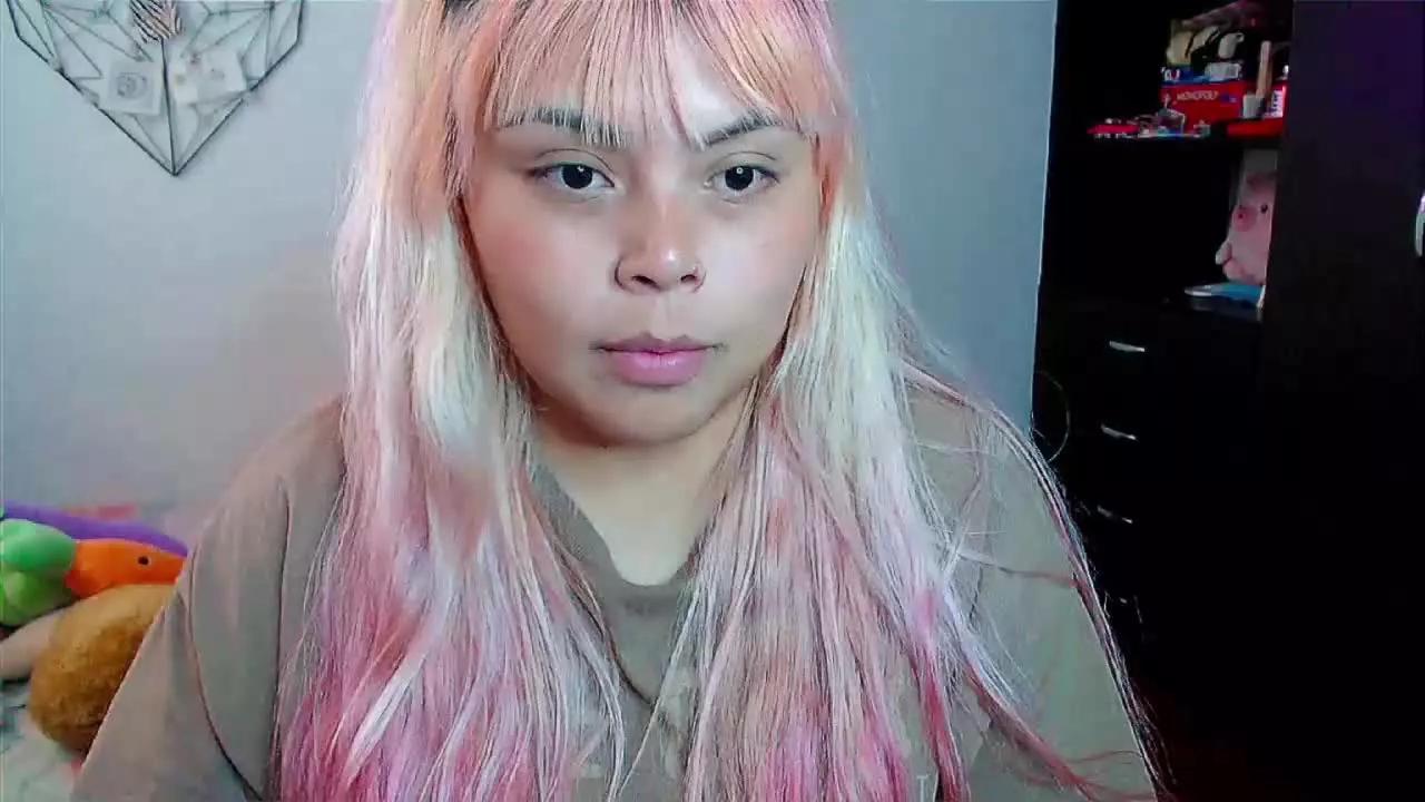 EllieAutumn on Streamray 