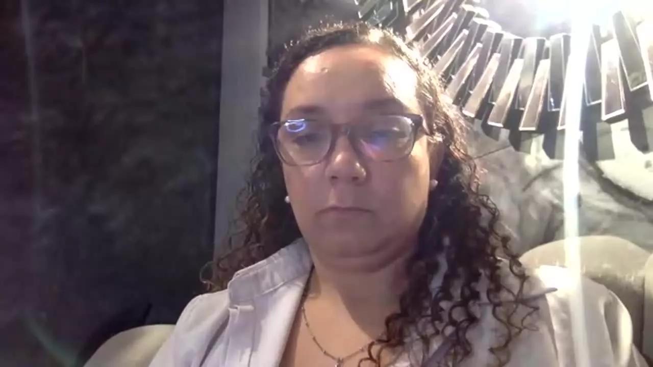 Eva_Darren on Streamray 