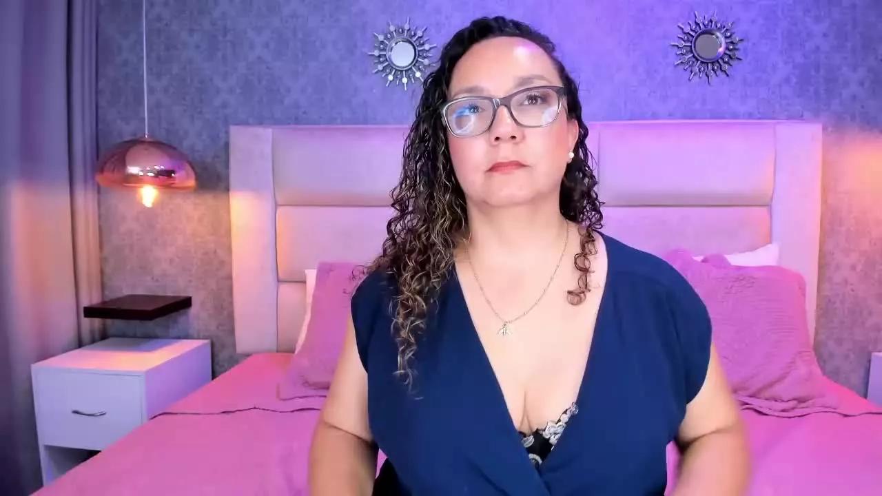 Eva_Darren on Streamray 