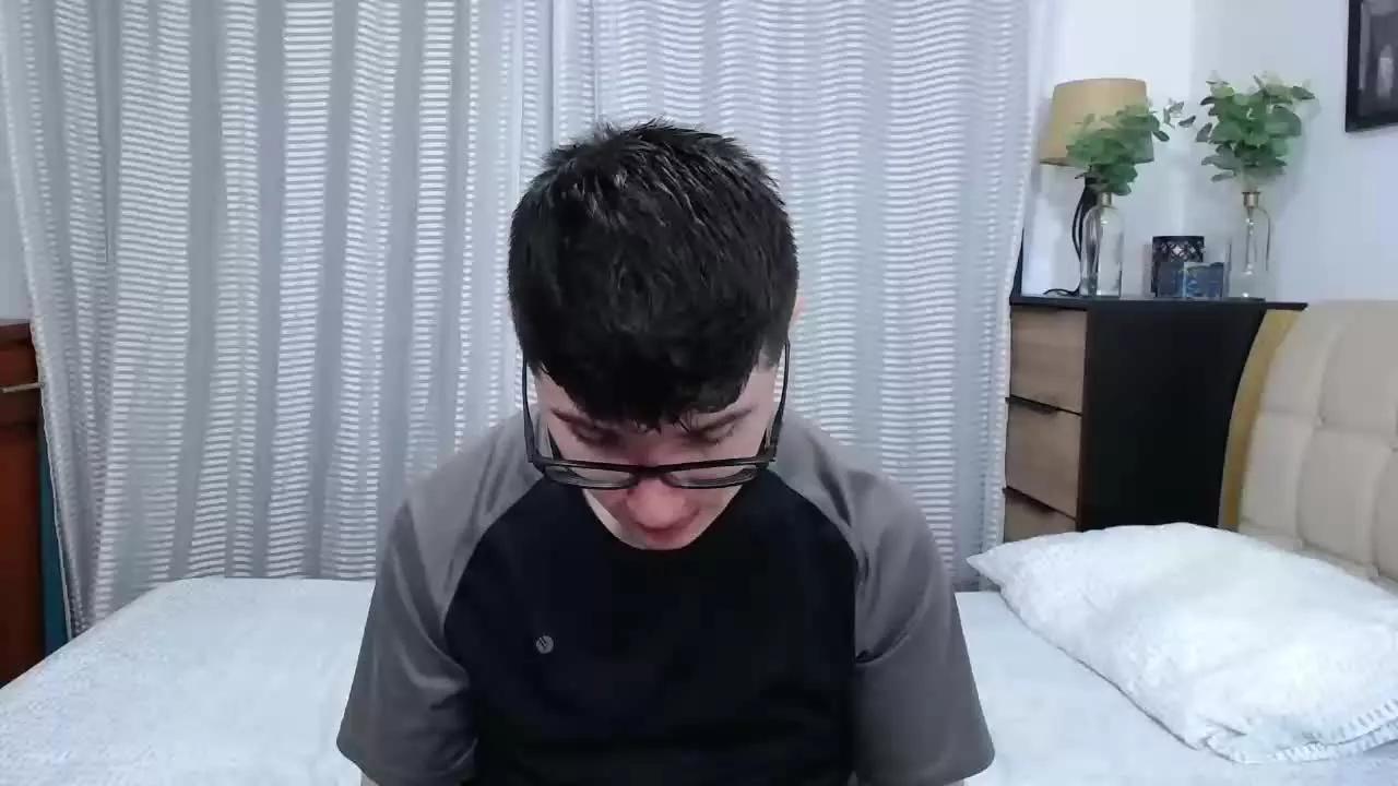Huntter on Streamray 