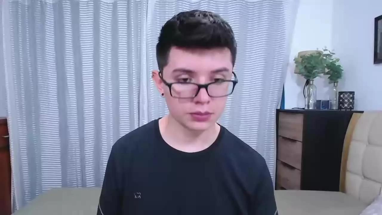 Huntter on Streamray 