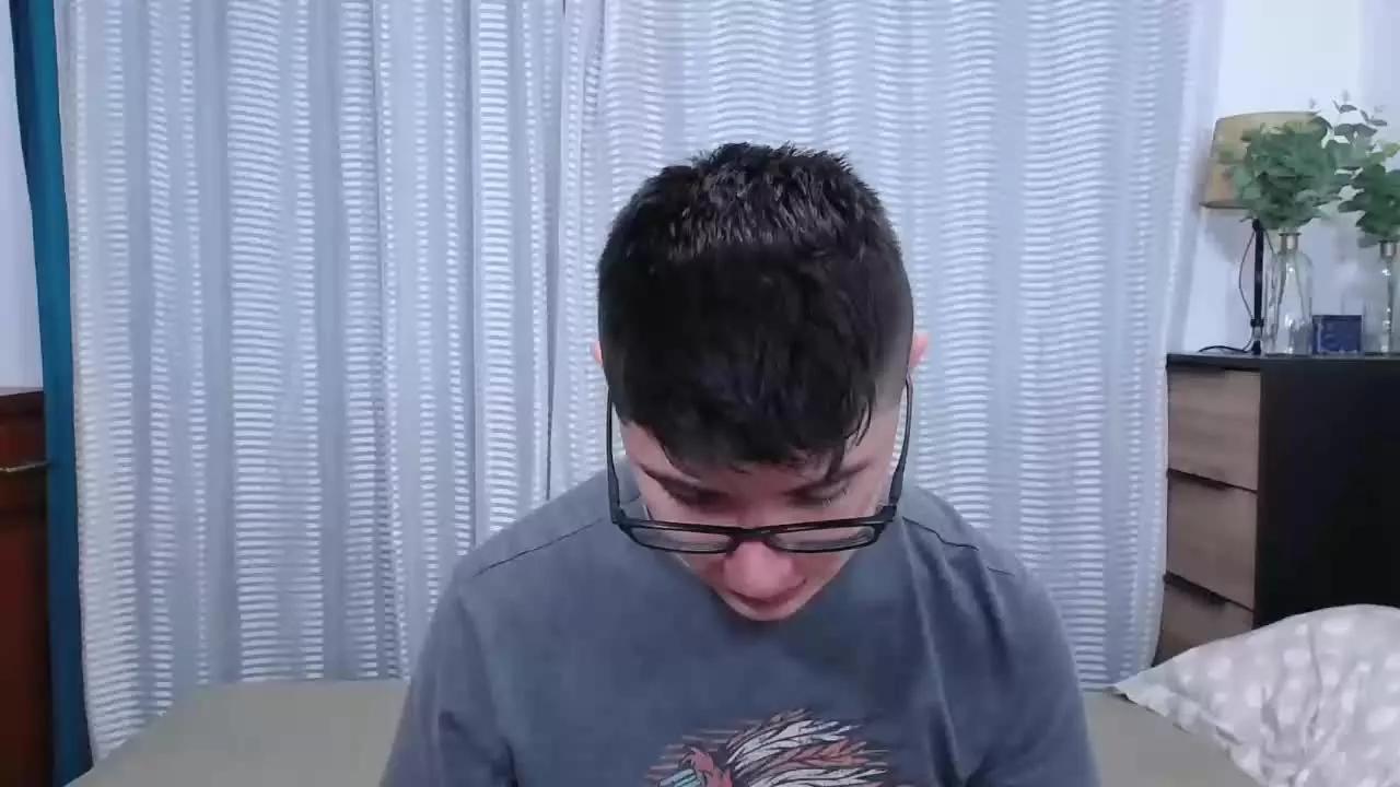 Huntter on Streamray 