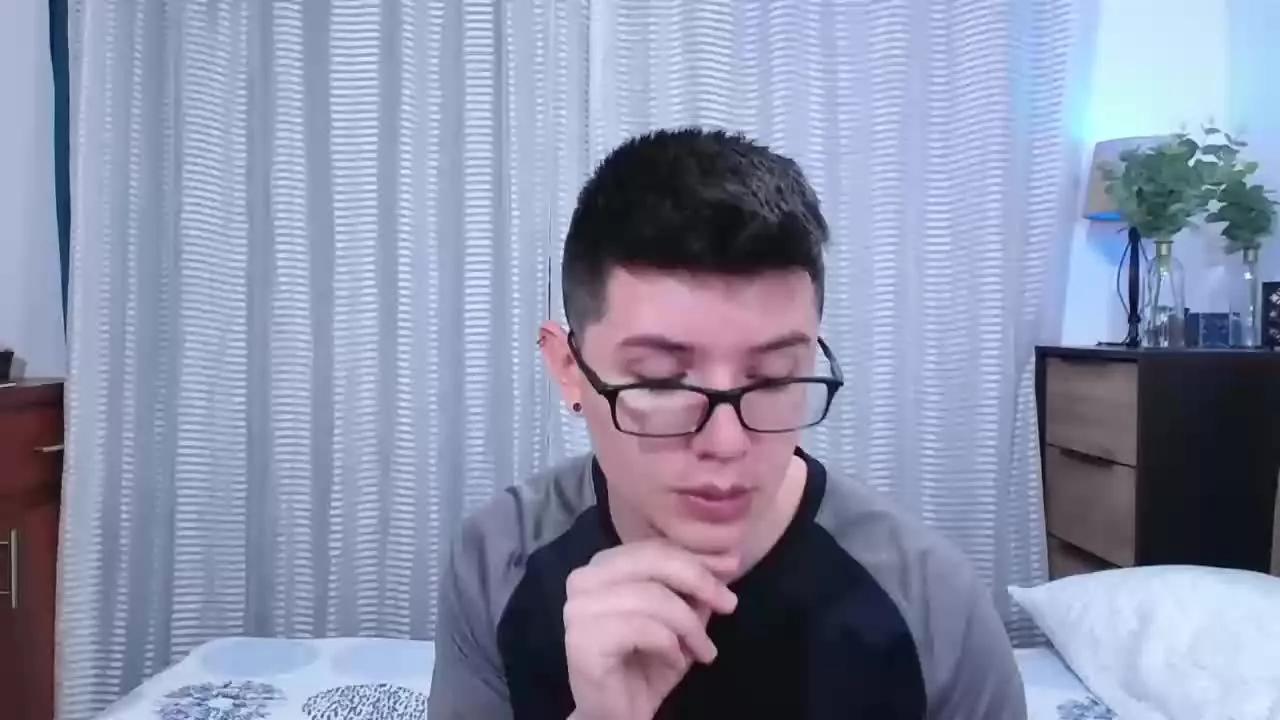Huntter on Streamray 
