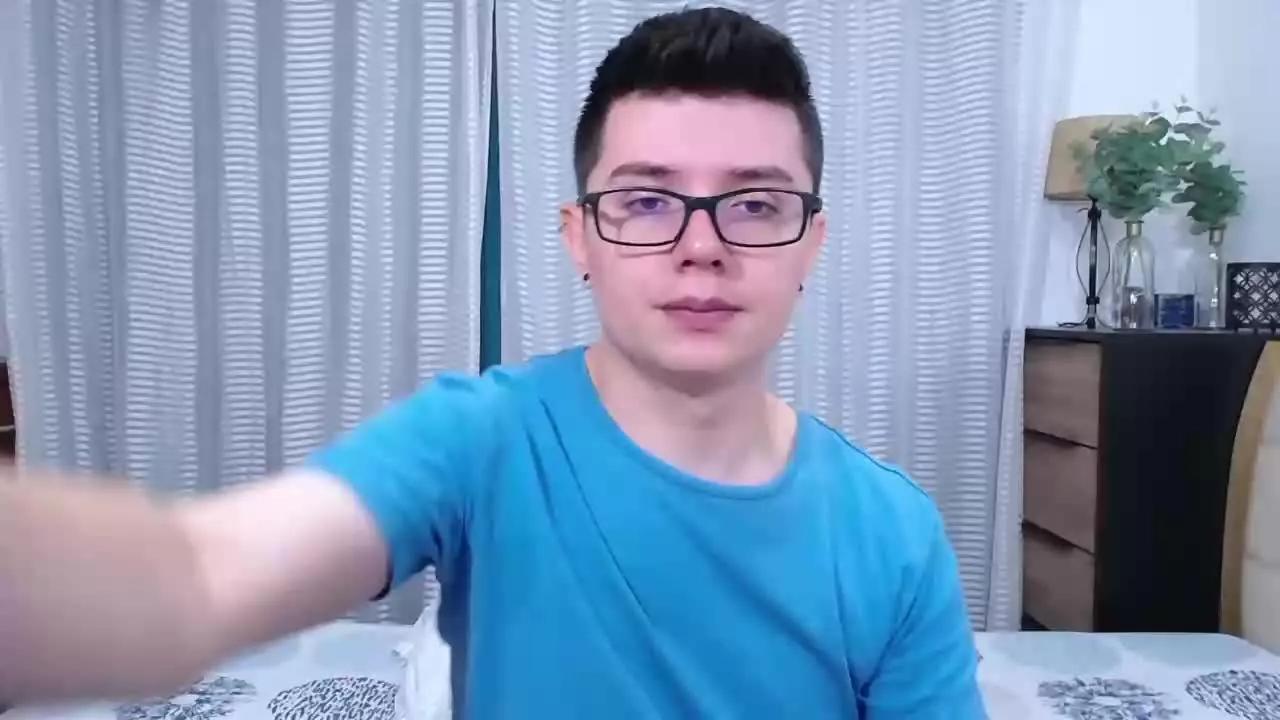 Huntter on Streamray 