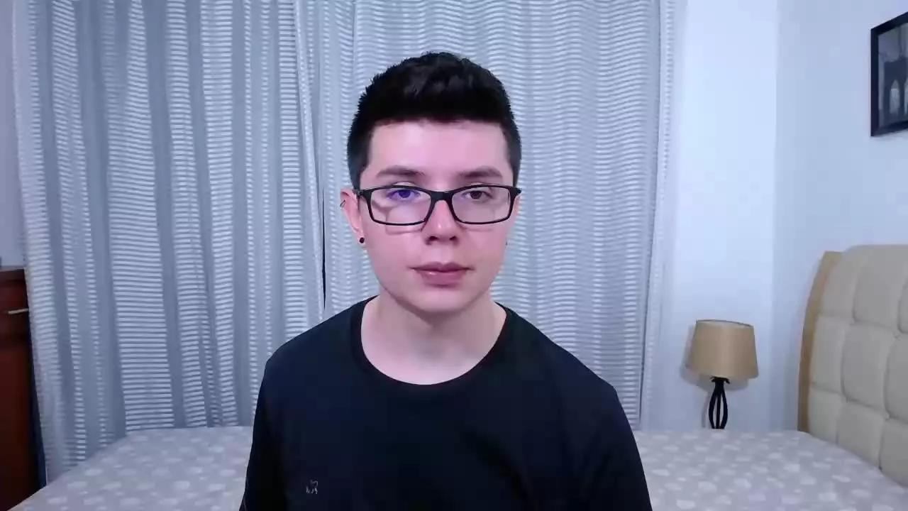 Huntter on Streamray 