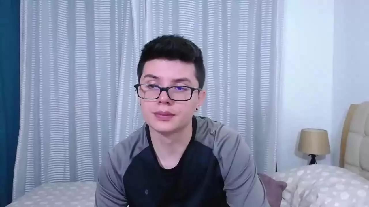 Huntter on Streamray 