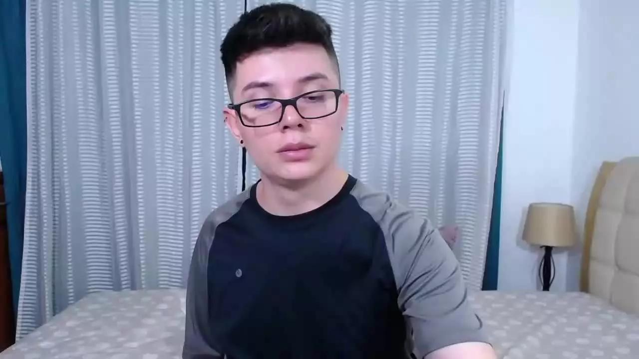Huntter on Streamray 