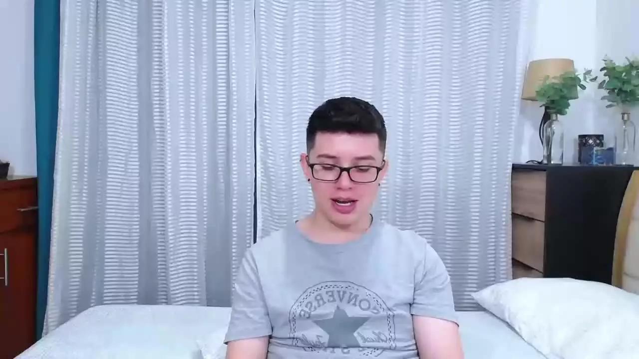 Huntter on Streamray 