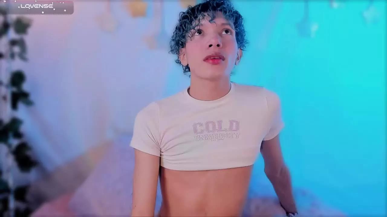 im_alejo1 on Streamray 