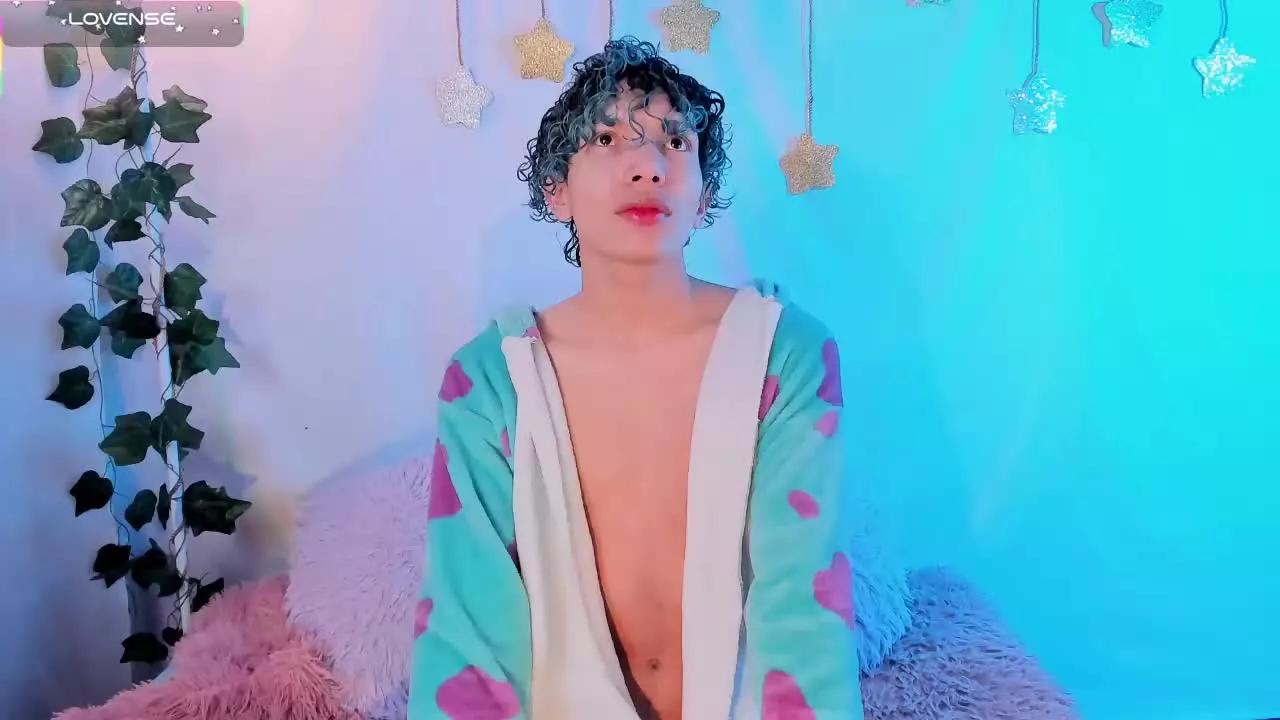 im_alejo1 on Streamray 