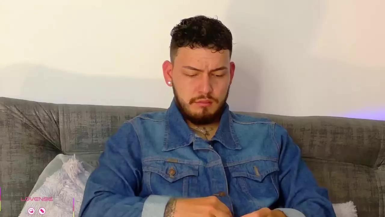 JaxRagnar on Streamray 