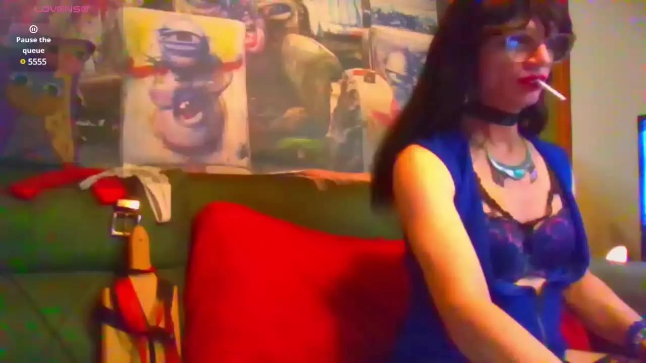 JunyJun on Streamray 