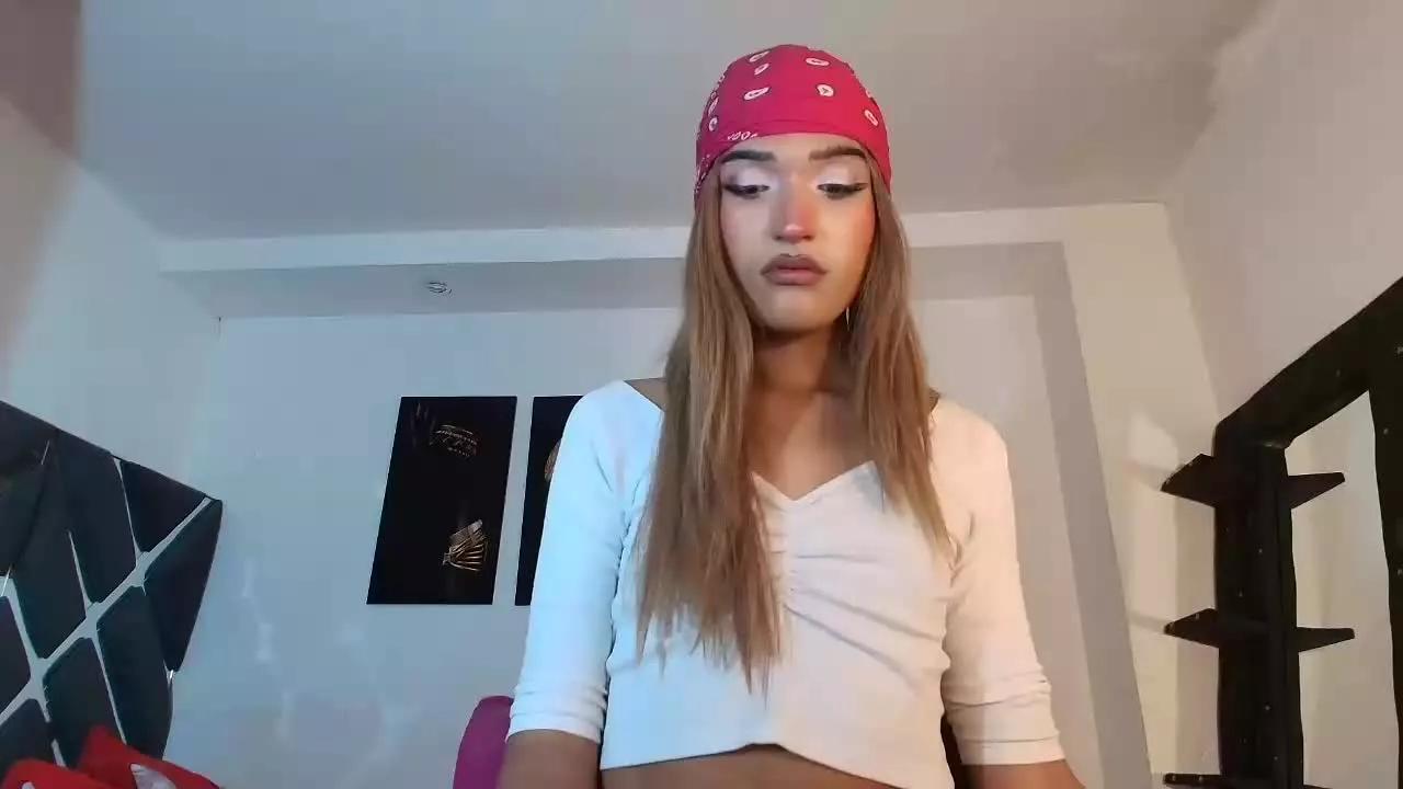 kaiataylorTS on Streamray 