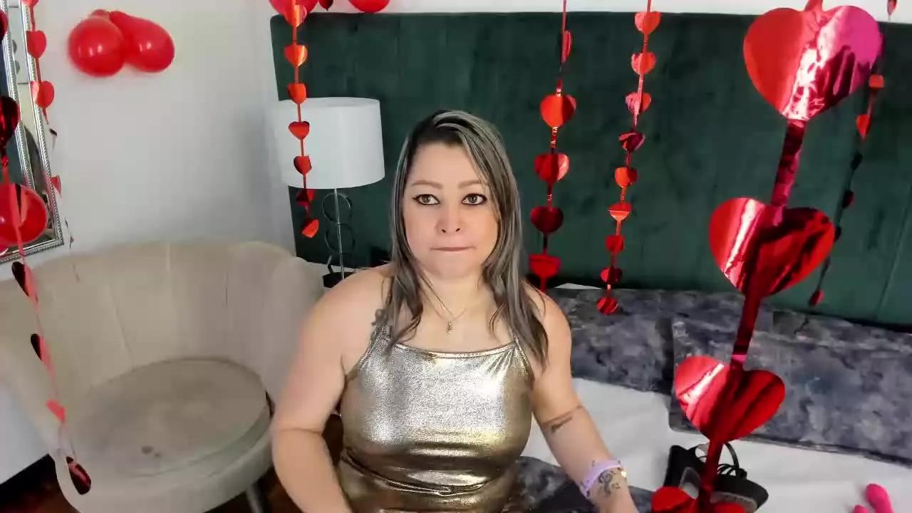 Katy_Saenz on Streamray 