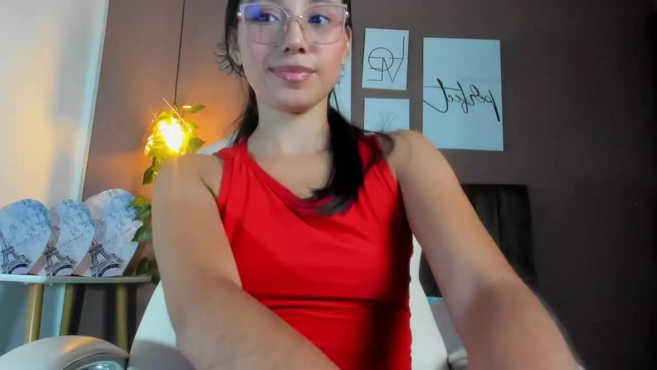 LilithCruz1 on Streamray 